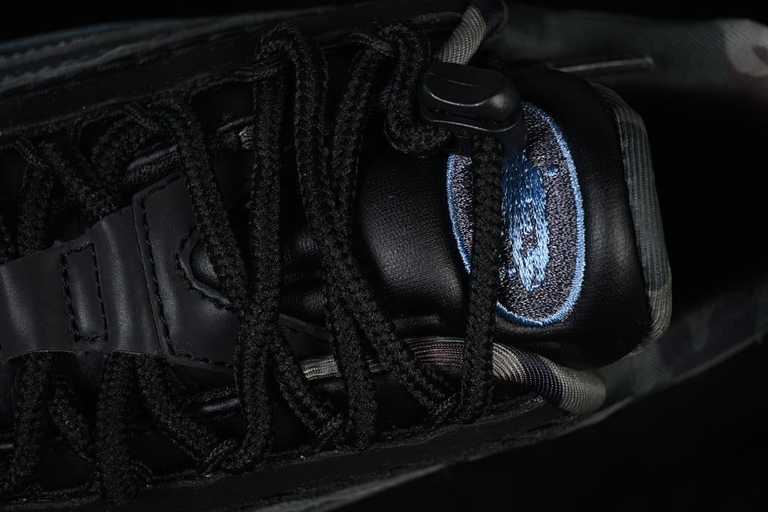Nike Air Max 95 x Corteiz "Aegean Storm"