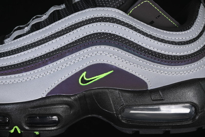 Nike Air Max 95/97 "Lightning"