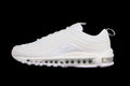 Nike Air Max 97  "Triple White"