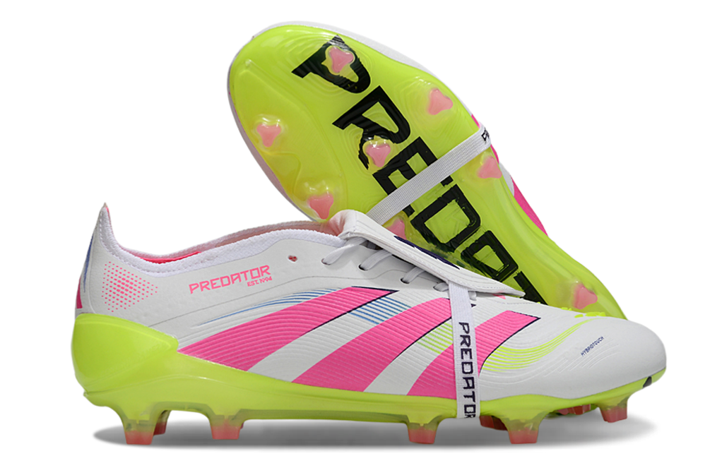 ADIDAS Predator Elite Fold-over Tongue  FG  "'Celestial Victory'"