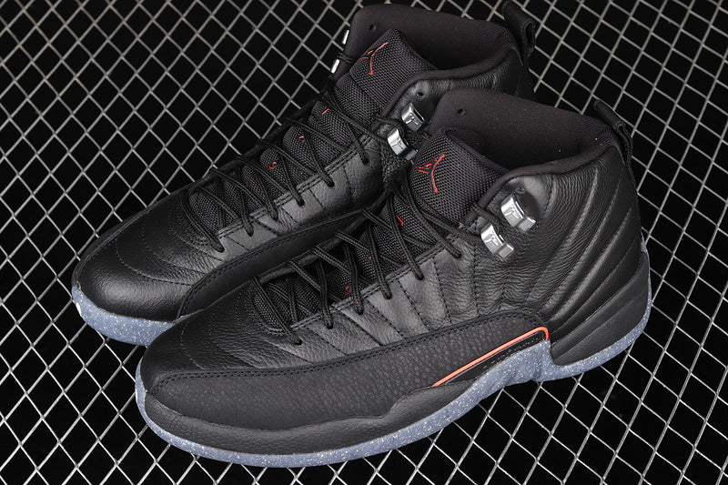 Air Jordan 12 Retro "Utility"