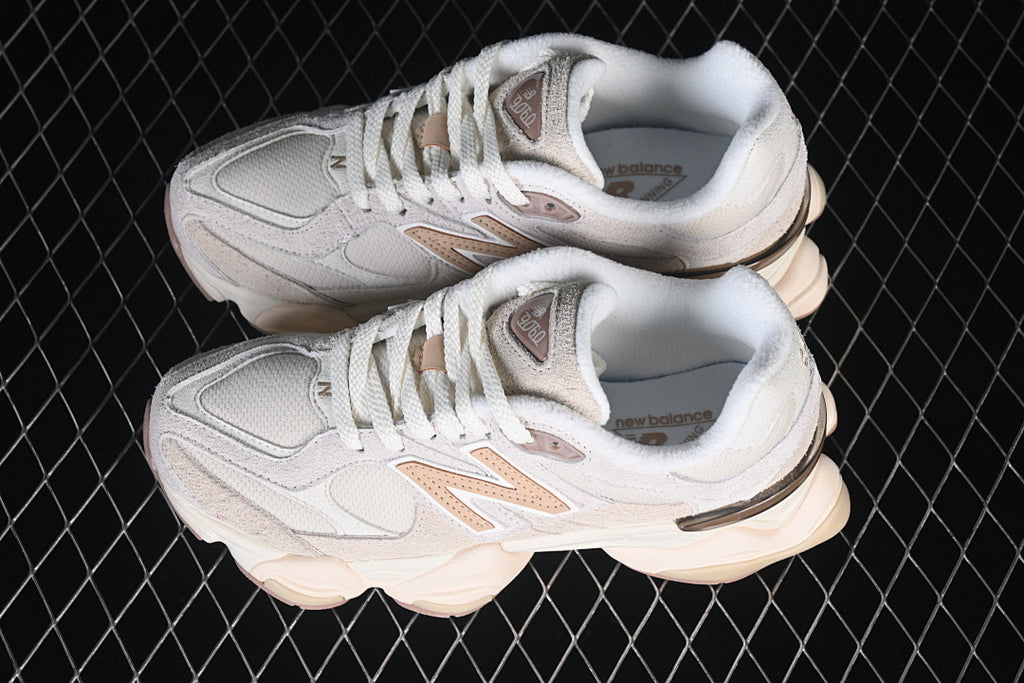 NB 9060  "Bisque Sea Salt"