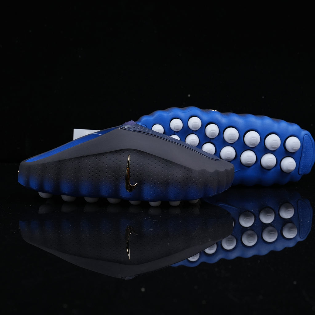 Nike Mind 001 "Blackened Blue"