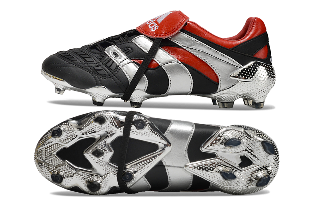 ADIDAS Predator Accelerator FG "Direct Soccer 25th Anniversary"