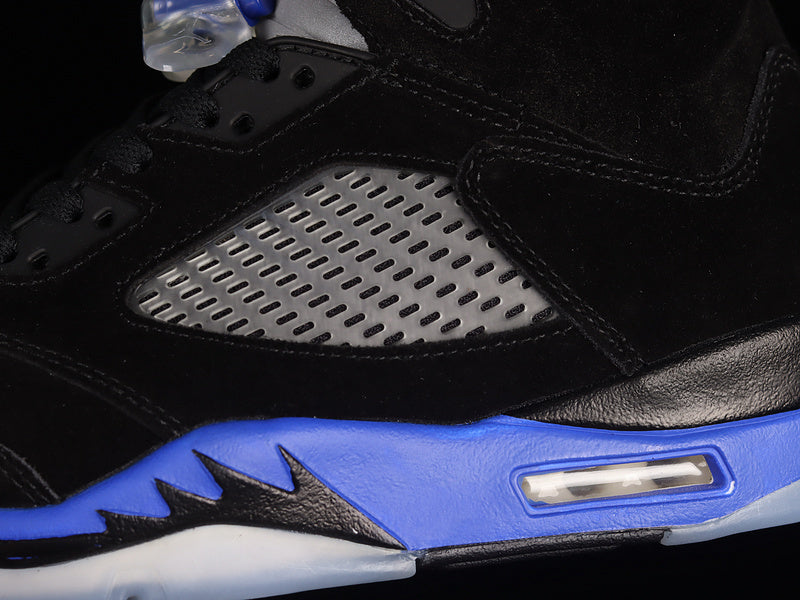 Air Jordan 5 Retro "Racer Blue"