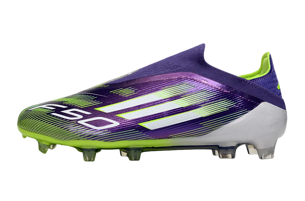 ADIDAS  F50 Elite Laceless FG "Fast Reborn Pack"