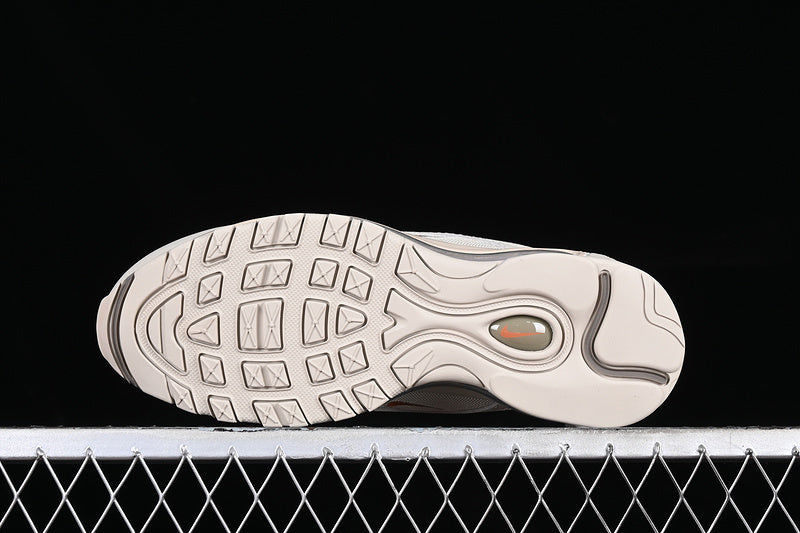 Nike Air Max 97 "Cream Khaki Olive"