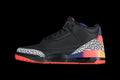 Air Jordan 3 Retro SP J Balvin  "Rio"