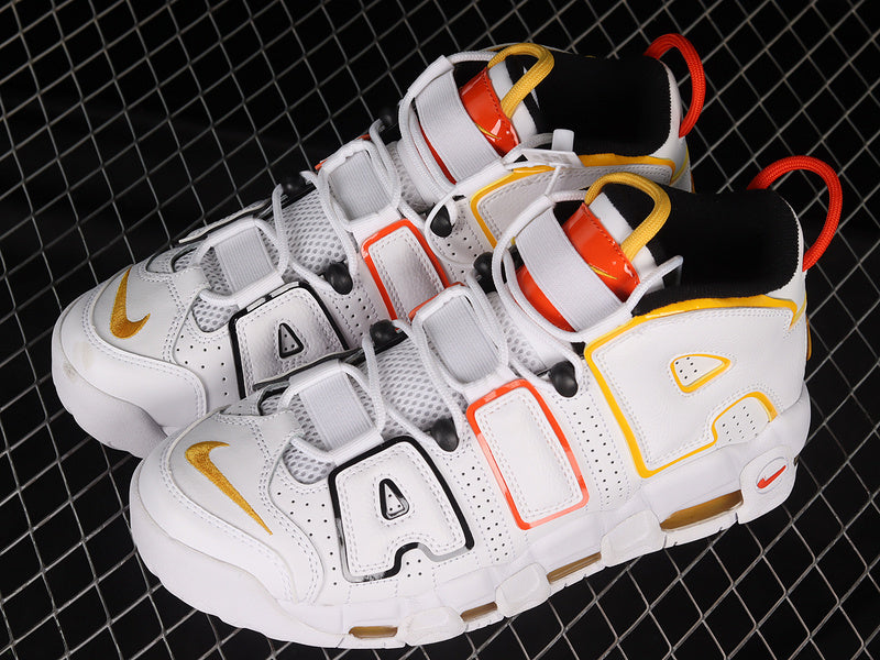 Nike Air More Uptempo "Roswell Raygun"