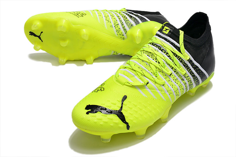 PUMA Future Z 2.4  FG AG "Neon Green"