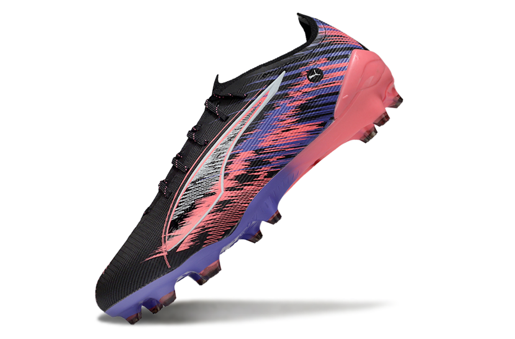 Puma Ultra 5 "Blak/Multi-Color"