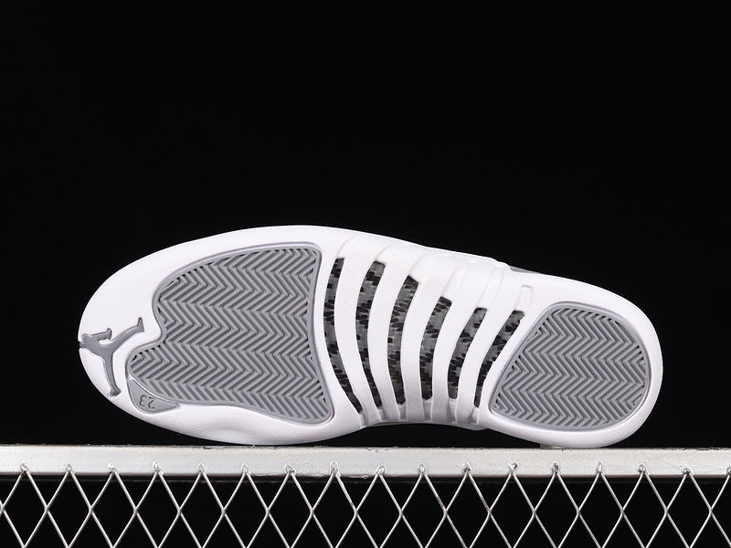 Air Jordan 12 Retro "Stealth"