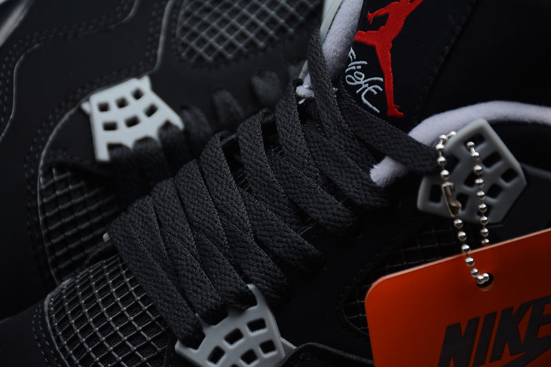 Air Jordan 4 Retro "Bred"