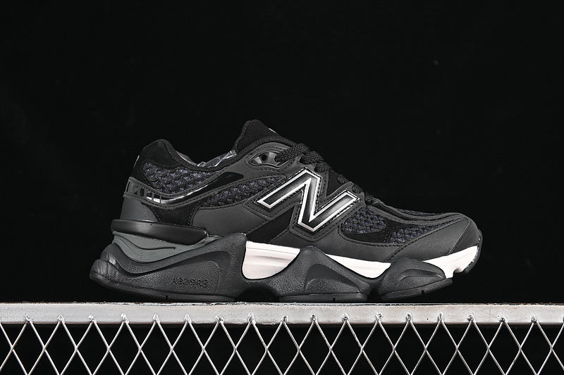 NB 9060  "All Black/White"