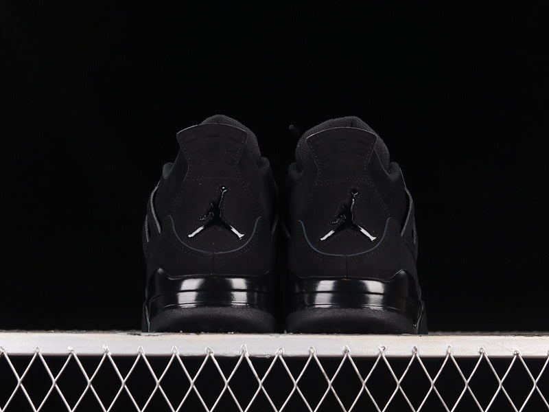 Air Jordan 4 Retro "Black Cat" '2020'
