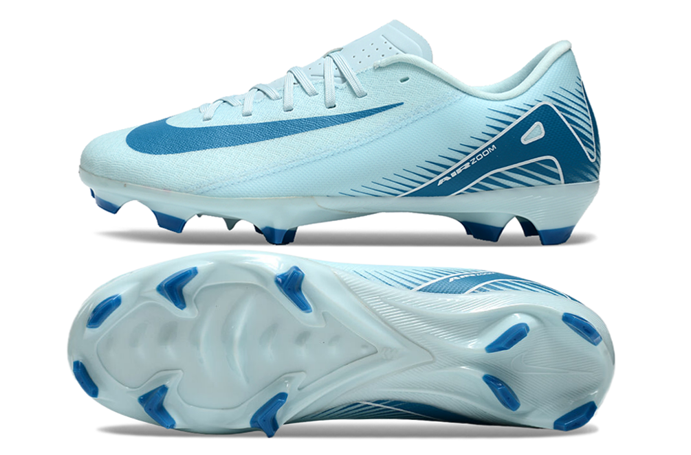 NIKE Mercurial Vapor 16 Academy "Mad Ambition Pack  Glacier Blue"
