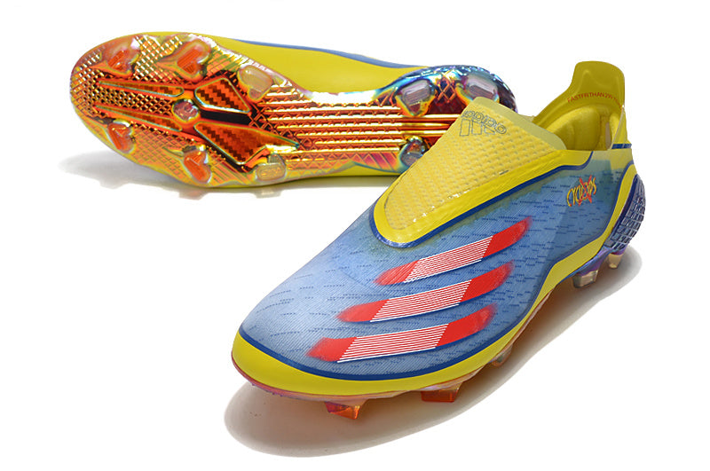 ADIDAS X Ghosted+ FG "Marvel Cyclops"