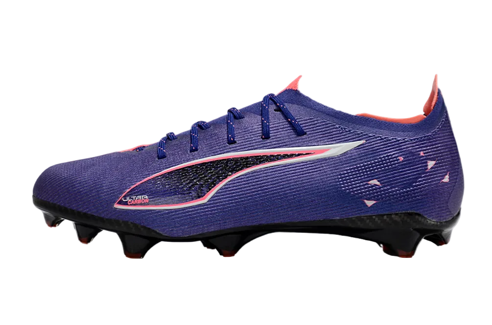 Puma Ultra 5 Carbon FG "Purple"