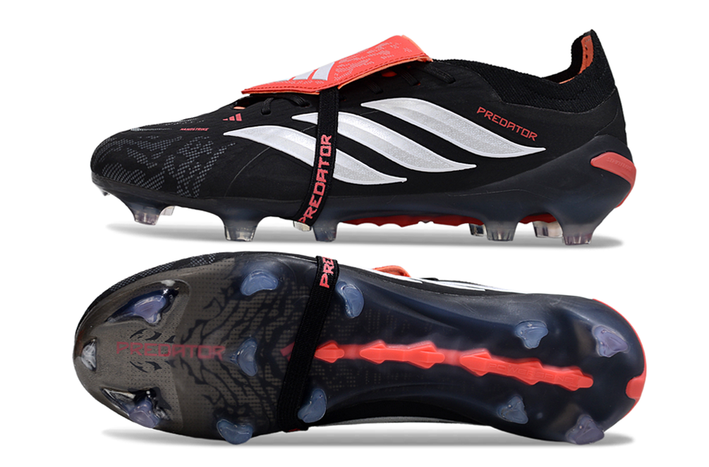 ADIDAS Predator 26 Elite Fold-over Tongue  FG  "Immortal DNA Pack"