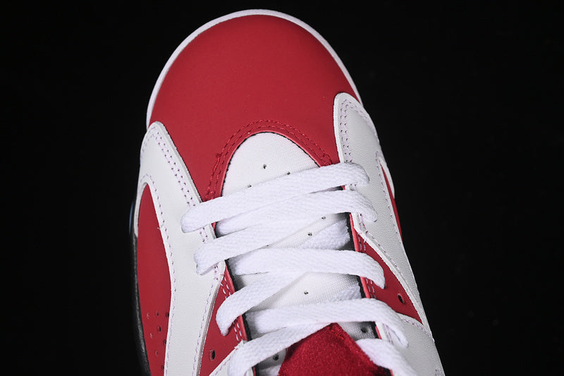 Air Jordan 6 Retro "Carmine"
