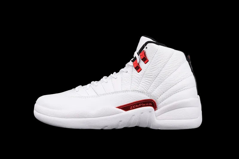 Air Jordan 12 Retro "Twist"