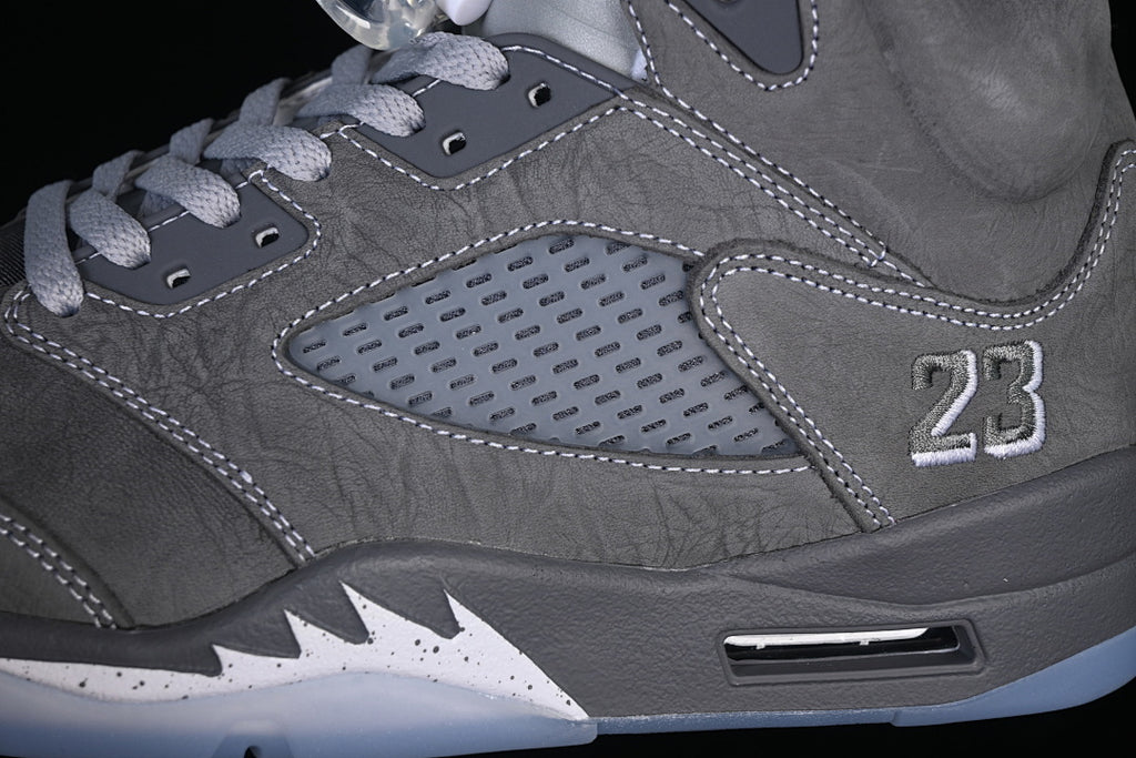 Air Jordan 5 Retro "Wolf Grey" 2026