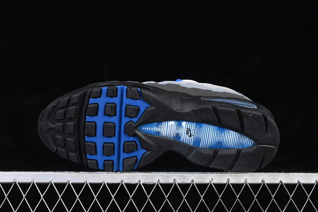 Nike Air Max 95 "Blue Spark"