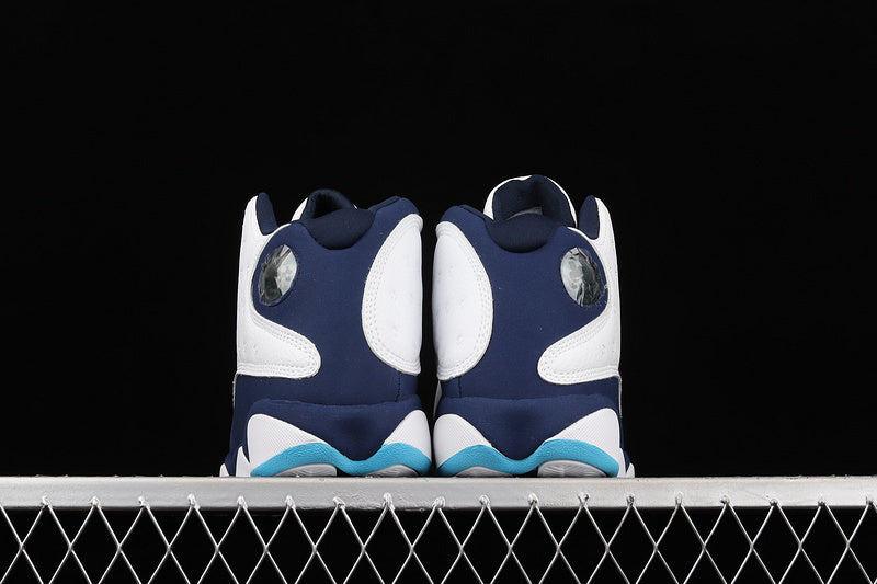 Air Jordan 13 Retro "Obsidian"