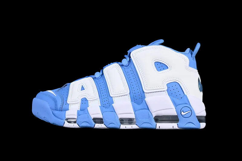 Nike Air More Uptempo '96 "University Blue"