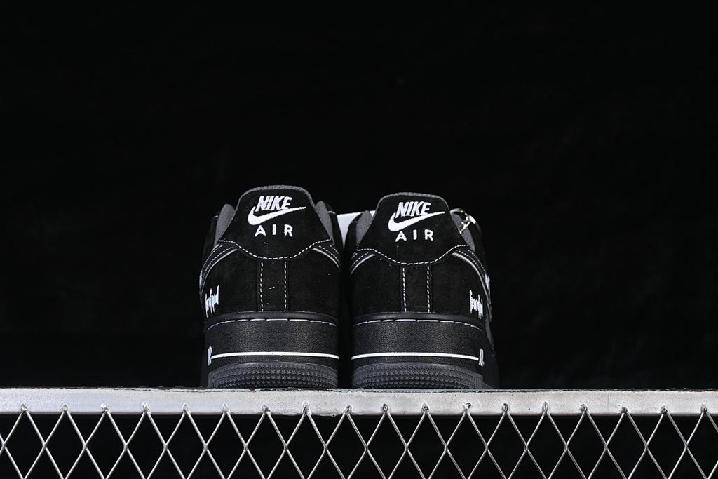 Nike Air Force 1 "Fear Of God"