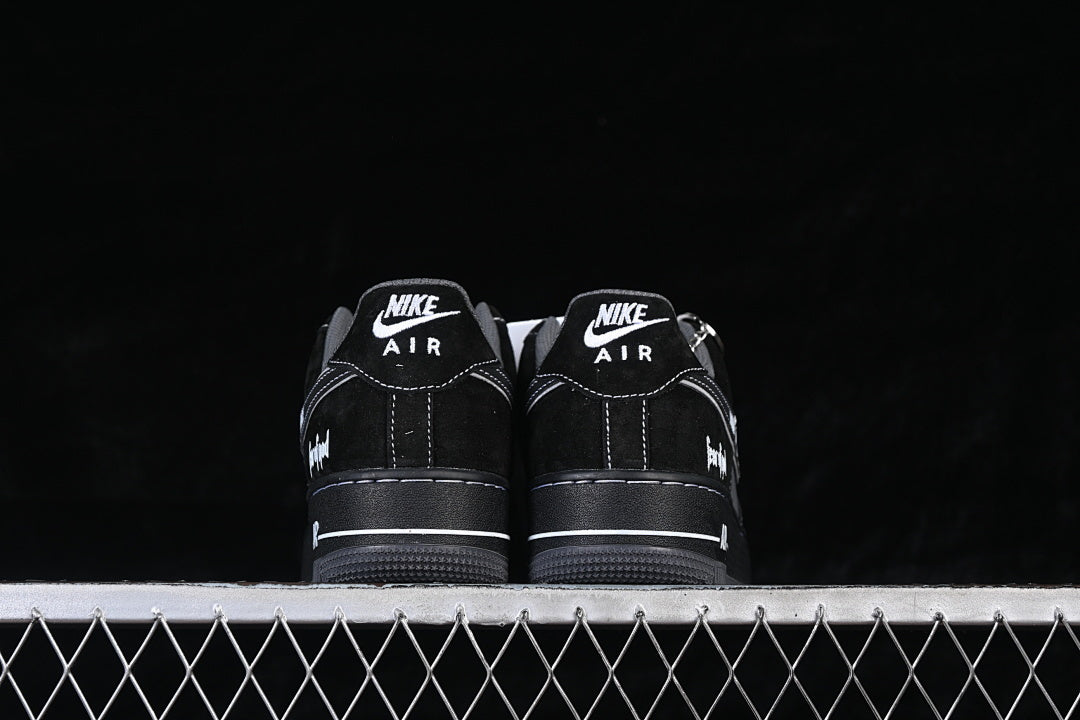 Nike Air Force 1 "Fear Of God"