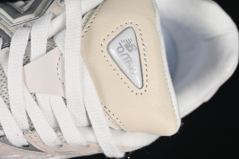 NB 9060  "Beige White"