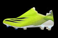ADIDAS X Ghosted+ FG "Solar Yellow"
