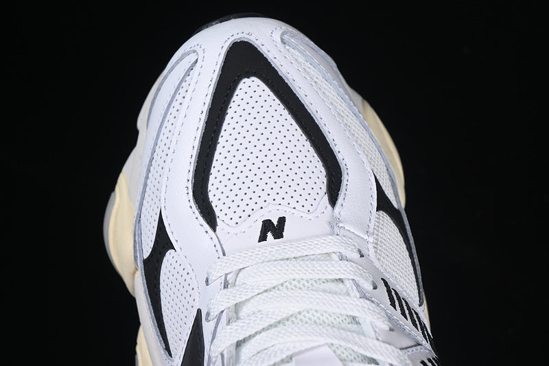 NB 9060 "White/Black"