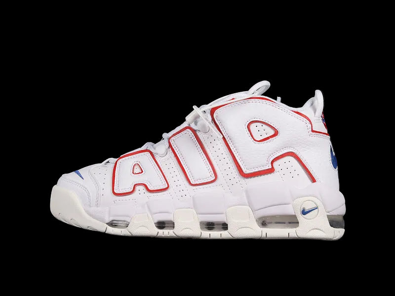 Nike Air More Uptempo '96 "USA Hoops"