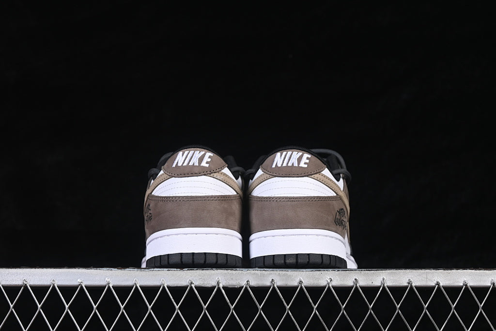 Nike SB Dunk Low "After Lough Time"