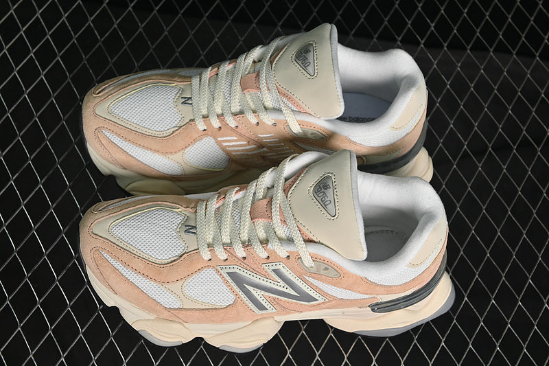 NB 9060  "Vintage Rose"
