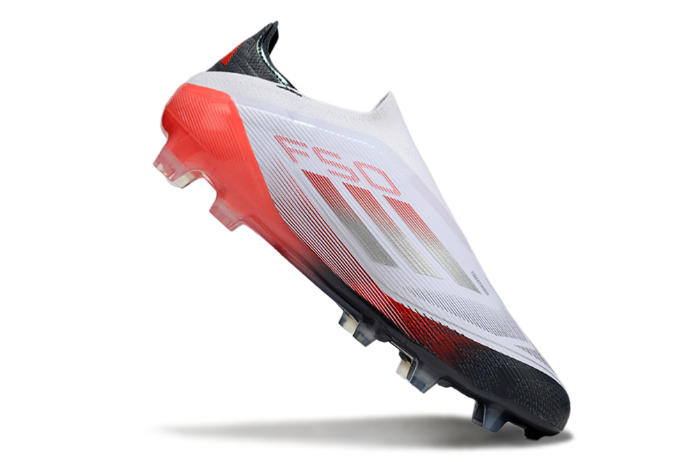 ADIDAS  F50 Elite Laceless FG "Estilo e Tração"