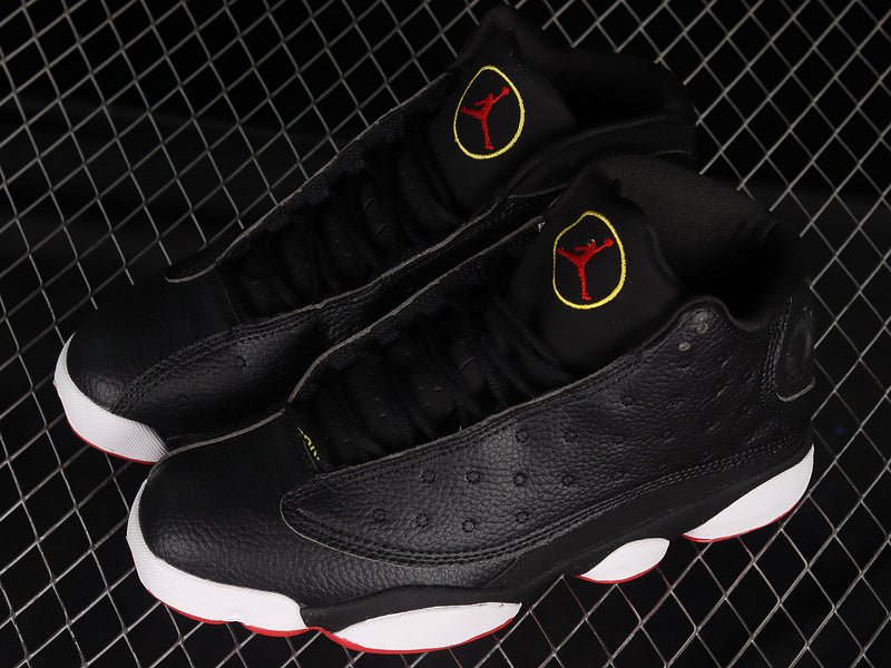 Air Jordan 13 Retro "Playoff"