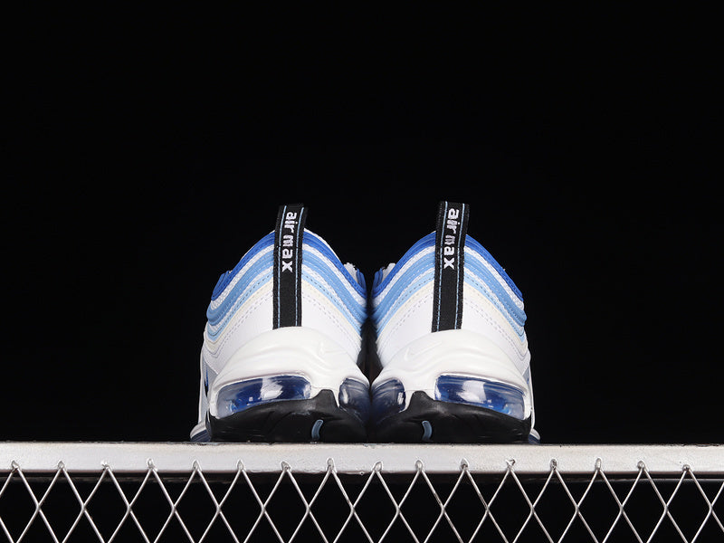Nike Air Max 97  "Blue Bullet"