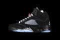 Air Jordan 5 Retro "Black Metallic Reimagined"