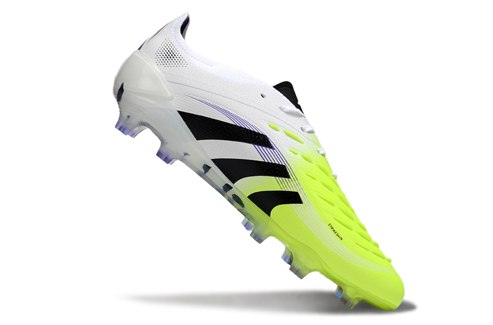 ADIDAS Predator Elite FG  "Radiant Blaze Pack"