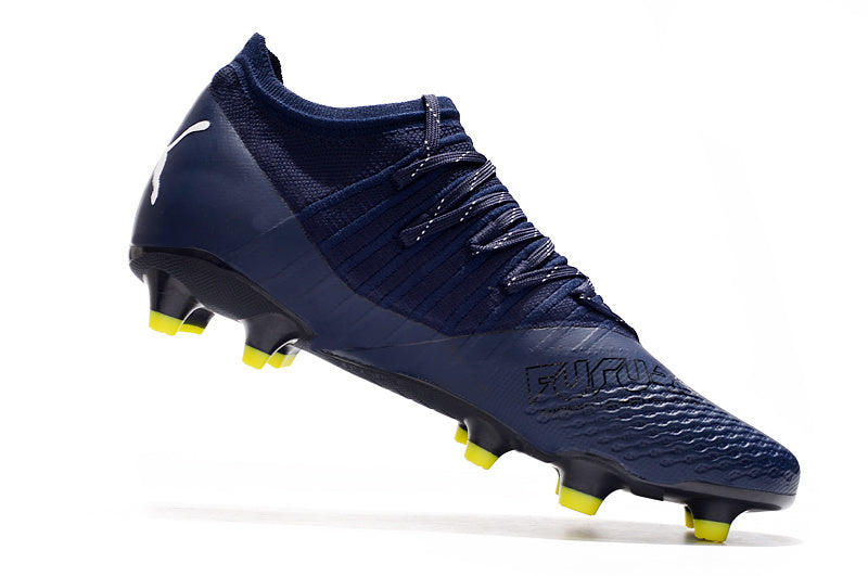 PUMA Future Z 2.4  FG AG "Navy Blue"