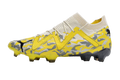 PUMA Future Ultimate  FG/AG " Yellow Synthetic"