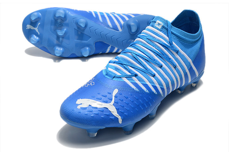 PUMA Future Z 2.4  FG AG "Blue/Sky Blue"