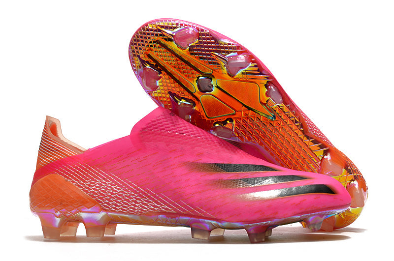 ADIDAS X Ghosted+ FG "Superspectral Pack"