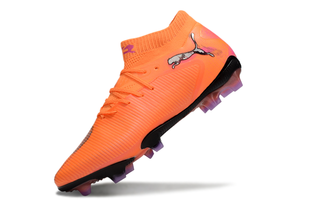 Puma Future 8 Ultimate FG "Orange"
