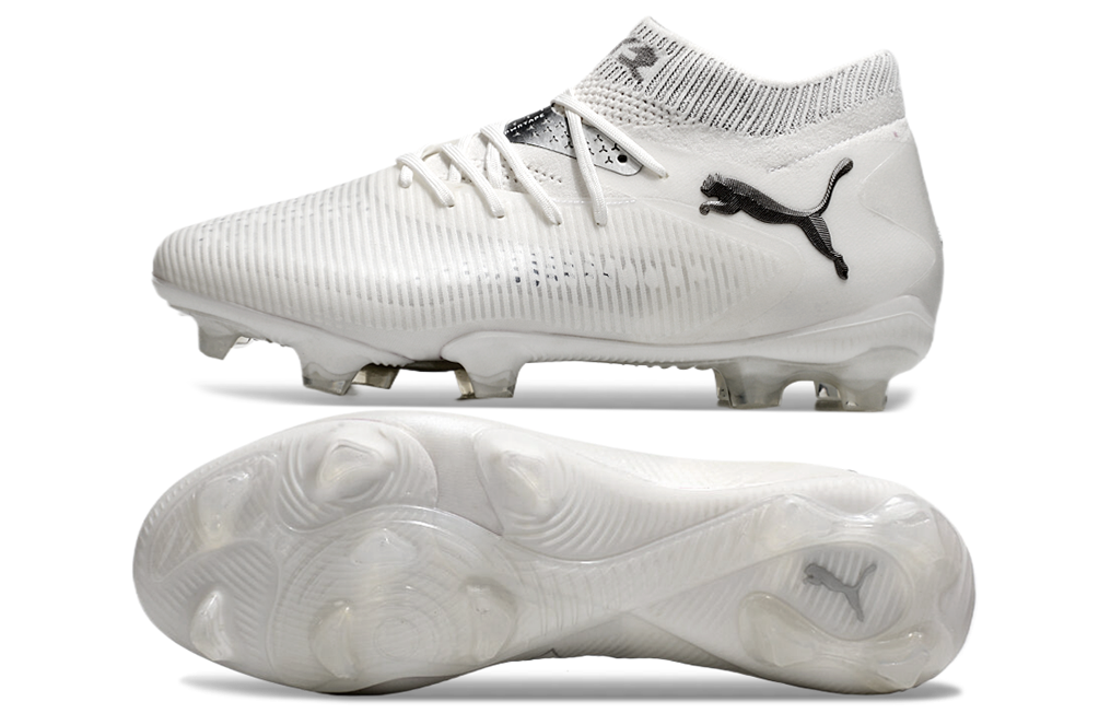 Puma Future 8 Ultimate FG "White"