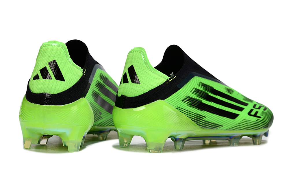 ADIDAS  F50 Elite Laceless FG "Born for Goals Pack"