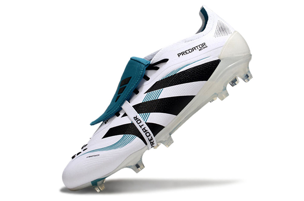 ADIDAS Predator Elite Fold-Over Tongue  FG  "Jude Bellingham"